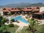 Hotel Grenadine Lodge